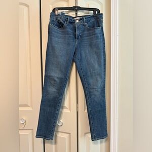 Levi’s 311 Skinny Jeans
